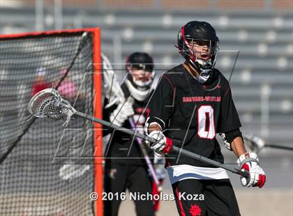 Thumbnail 2 in Harvard-Westlake vs. Palos Verdes photogallery.