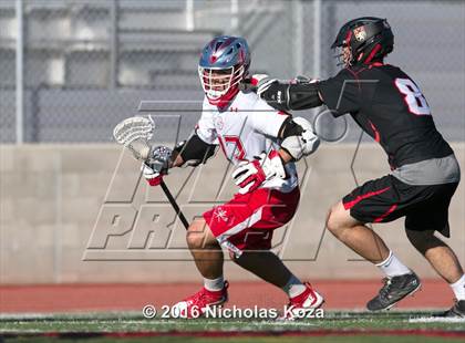 Thumbnail 1 in Harvard-Westlake vs. Palos Verdes photogallery.