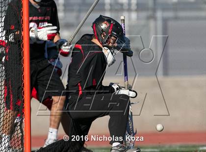 Thumbnail 1 in Harvard-Westlake vs. Palos Verdes photogallery.