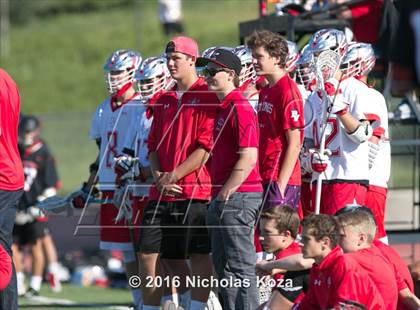 Thumbnail 1 in Harvard-Westlake vs. Palos Verdes photogallery.