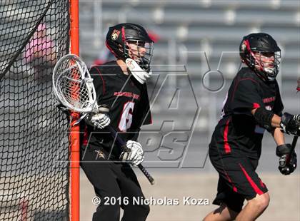 Thumbnail 3 in Harvard-Westlake vs. Palos Verdes photogallery.