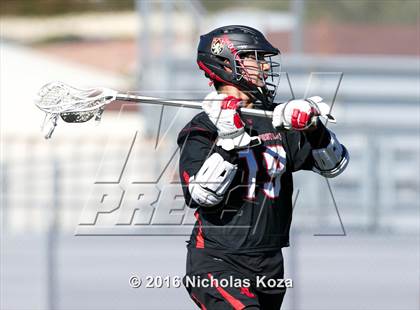 Thumbnail 3 in Harvard-Westlake vs. Palos Verdes photogallery.