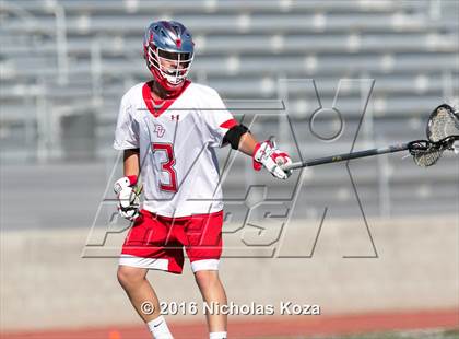 Thumbnail 2 in Harvard-Westlake vs. Palos Verdes photogallery.