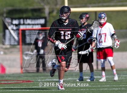 Thumbnail 3 in Harvard-Westlake vs. Palos Verdes photogallery.