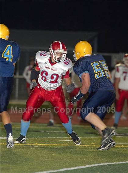 Thumbnail 2 in Mira Loma @ River City photogallery.