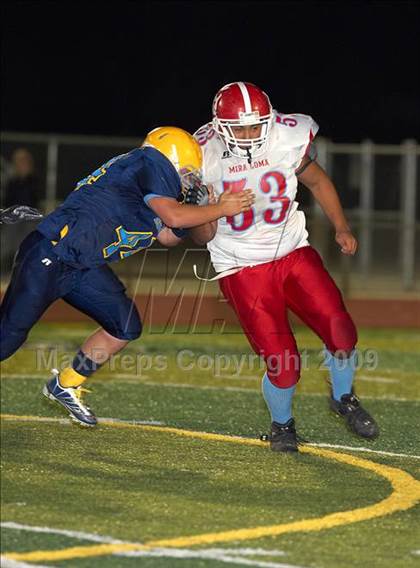 Thumbnail 3 in Mira Loma @ River City photogallery.