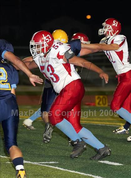 Thumbnail 1 in Mira Loma @ River City photogallery.