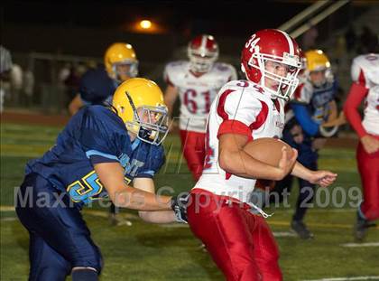 Thumbnail 2 in Mira Loma @ River City photogallery.