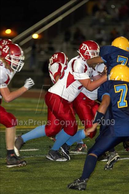 Thumbnail 3 in Mira Loma @ River City photogallery.