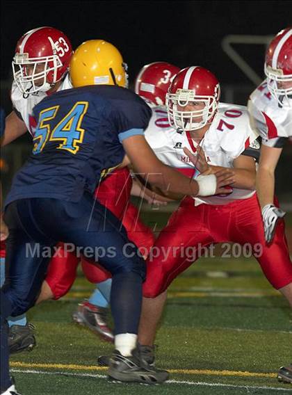 Thumbnail 1 in Mira Loma @ River City photogallery.
