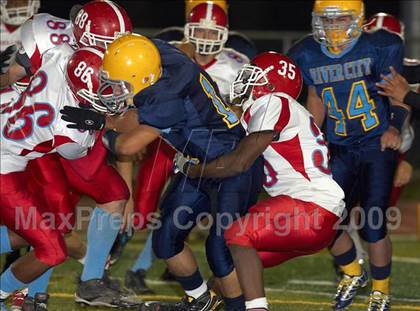 Thumbnail 3 in Mira Loma @ River City photogallery.