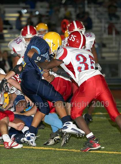 Thumbnail 1 in Mira Loma @ River City photogallery.