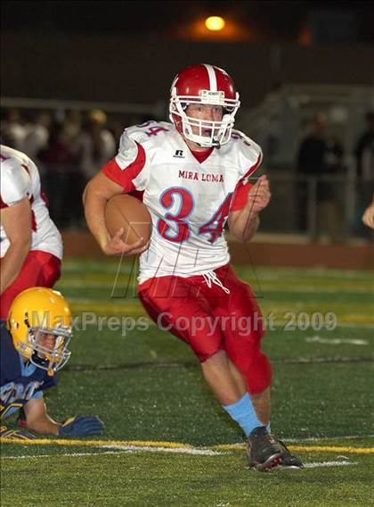 Thumbnail 1 in Mira Loma @ River City photogallery.