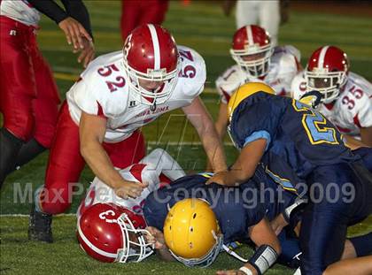 Thumbnail 1 in Mira Loma @ River City photogallery.