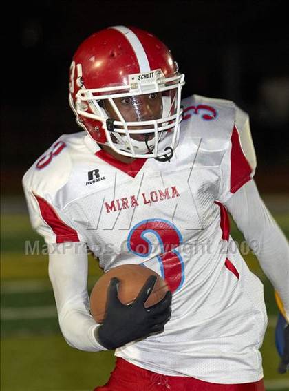 Thumbnail 1 in Mira Loma @ River City photogallery.