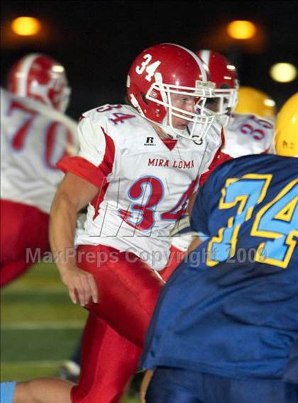 Thumbnail 2 in Mira Loma @ River City photogallery.