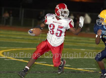 Thumbnail 2 in Mira Loma @ River City photogallery.