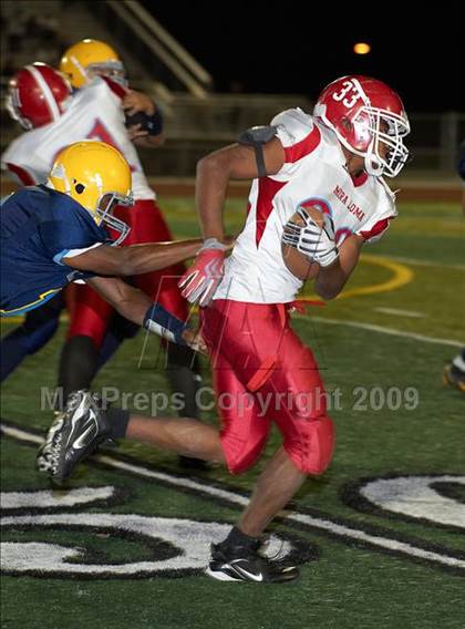 Thumbnail 3 in Mira Loma @ River City photogallery.