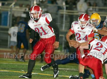Thumbnail 1 in Mira Loma @ River City photogallery.