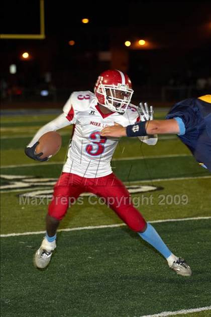 Thumbnail 3 in Mira Loma @ River City photogallery.