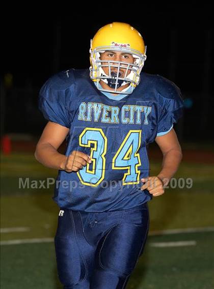 Thumbnail 2 in Mira Loma @ River City photogallery.