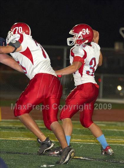 Thumbnail 3 in Mira Loma @ River City photogallery.