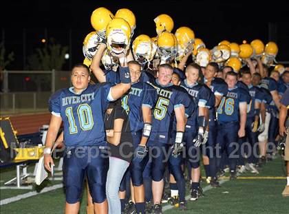 Thumbnail 1 in Mira Loma @ River City photogallery.