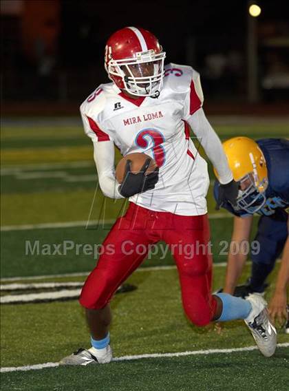 Thumbnail 2 in Mira Loma @ River City photogallery.