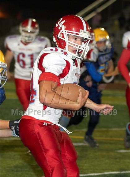 Thumbnail 1 in Mira Loma @ River City photogallery.