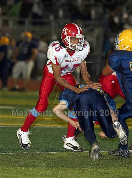 Thumbnail 2 in Mira Loma @ River City photogallery.