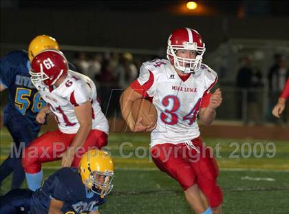 Thumbnail 3 in Mira Loma @ River City photogallery.