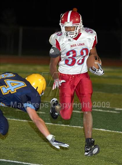 Thumbnail 1 in Mira Loma @ River City photogallery.