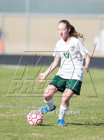 Thumbnail 2 in Cesar Chavez vs Mohave (Sun Valley Classic) photogallery.