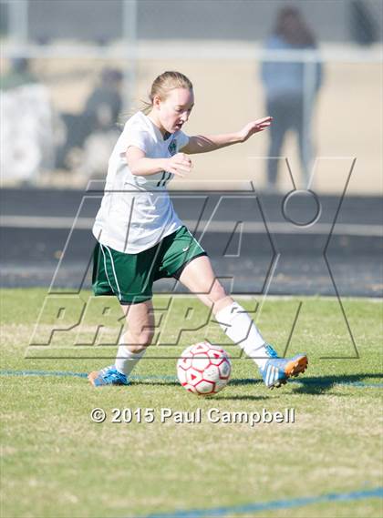 Thumbnail 2 in Cesar Chavez vs Mohave (Sun Valley Classic) photogallery.
