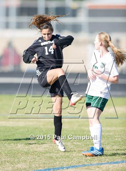 Thumbnail 1 in Cesar Chavez vs Mohave (Sun Valley Classic) photogallery.