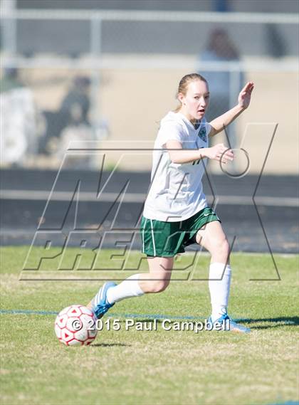 Thumbnail 3 in Cesar Chavez vs Mohave (Sun Valley Classic) photogallery.