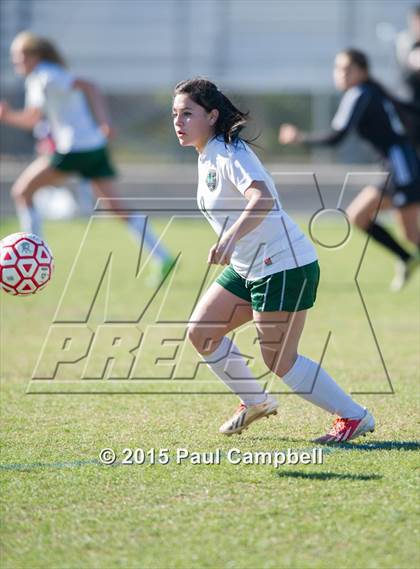 Thumbnail 3 in Cesar Chavez vs Mohave (Sun Valley Classic) photogallery.