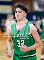 Photo from the gallery "Pleasant Grove vs. St. Mary's (Cartwright Classic)"
