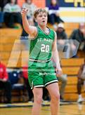 Photo from the gallery "Pleasant Grove vs. St. Mary's (Cartwright Classic)"