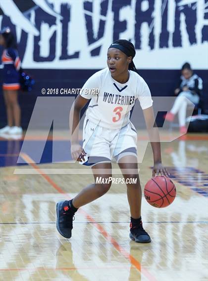 Thumbnail 1 in James Monroe @ North Stafford photogallery.