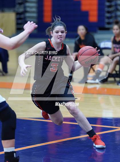 Thumbnail 3 in James Monroe @ North Stafford photogallery.