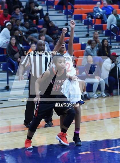 Thumbnail 1 in James Monroe @ North Stafford photogallery.