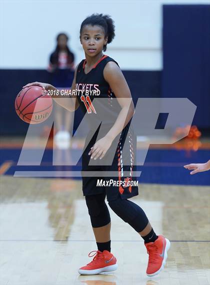 Thumbnail 2 in James Monroe @ North Stafford photogallery.