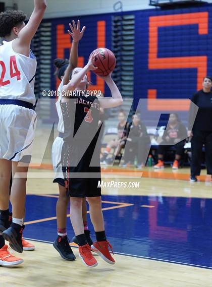 Thumbnail 1 in James Monroe @ North Stafford photogallery.