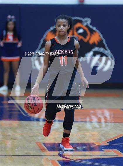Thumbnail 3 in James Monroe @ North Stafford photogallery.