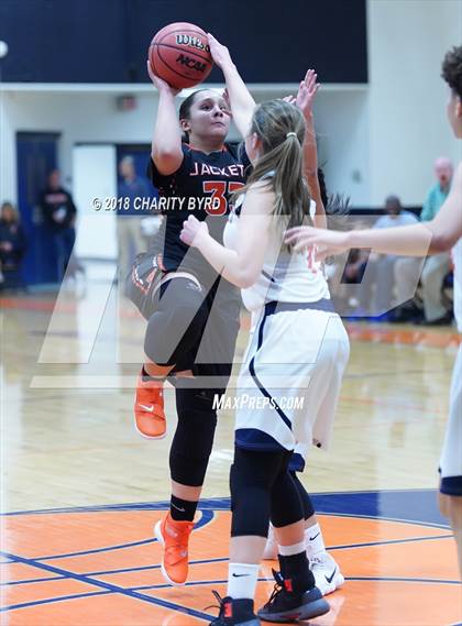 Thumbnail 2 in James Monroe @ North Stafford photogallery.