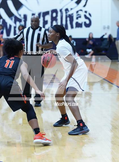 Thumbnail 2 in James Monroe @ North Stafford photogallery.