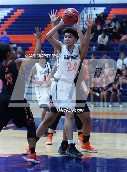 Thumbnail 1 in James Monroe @ North Stafford photogallery.