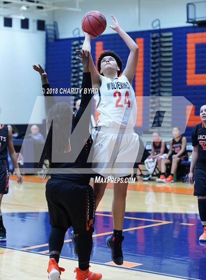 Thumbnail 2 in James Monroe @ North Stafford photogallery.