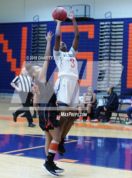 Thumbnail 2 in James Monroe @ North Stafford photogallery.